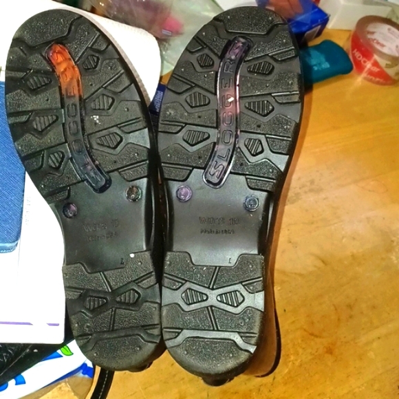 Sloggers Rain Boots - Picture 5 of 8